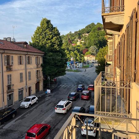 Il Nido Apartment Turin Exterior photo