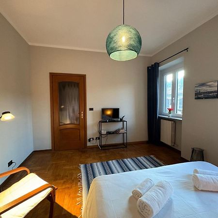 Il Nido Apartment Turin Exterior photo